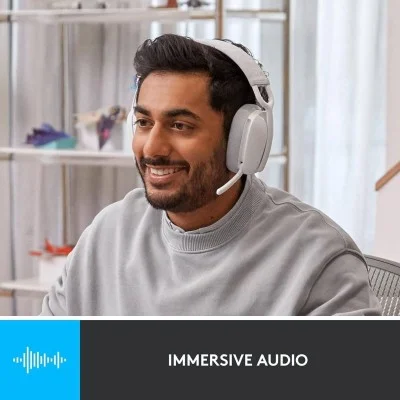 Logitech Zone Vibe 100 Bluetooth Headset